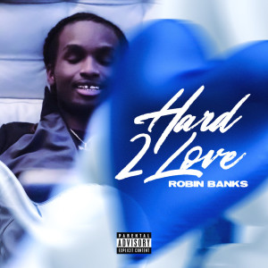 Album Hard 2 Love from Robin Banks