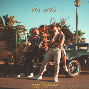 Listen to Às Seis (Explicit) song with lyrics from Uzzy