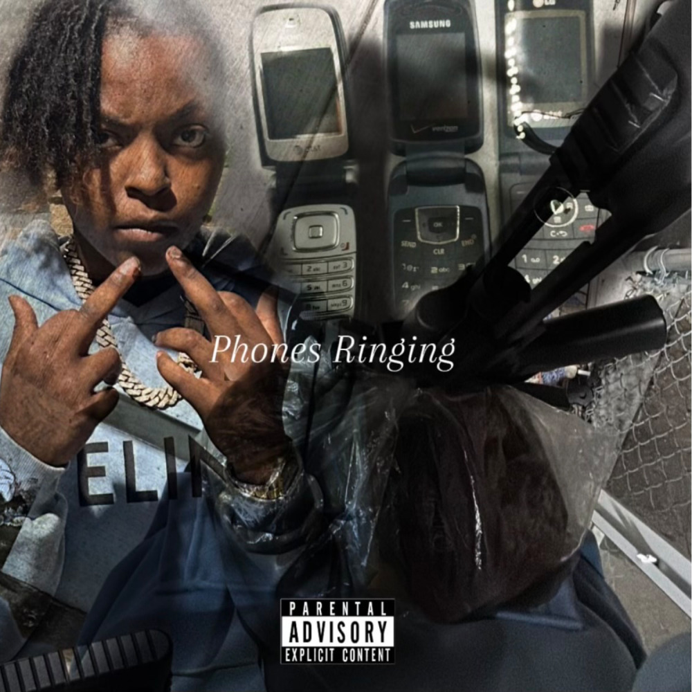 Phones Ringing (Explicit)