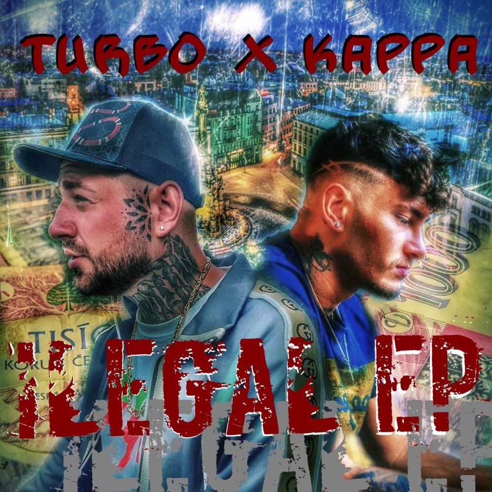 Hennessy (feat. Kappababy) (Explicit)