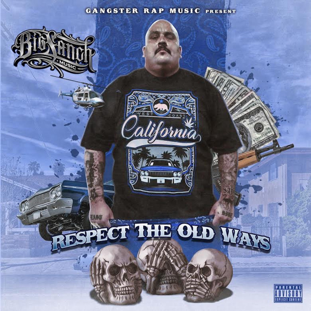Trapping or Your Rapping (Explicit)