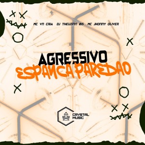 Album Agressivo Espanca Paredão (Explicit) oleh DJ THEUZINN 015