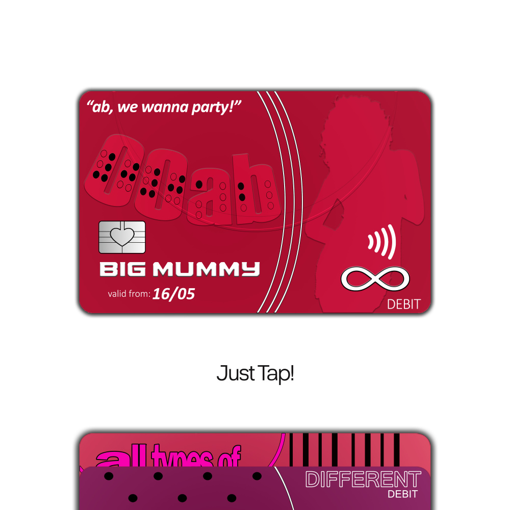 big mummy (Explicit)