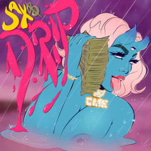 Dengarkan Drip (Explicit) lagu dari Jax$ dengan lirik