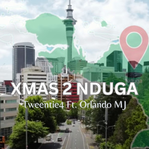 收聽Tweentie4的Xmas 2 Nduga歌詞歌曲