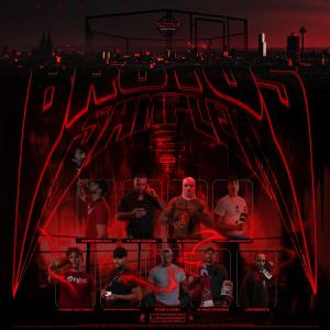 ดาวน์โหลดและฟังเพลง Unsere Namen (feat. Hank51, Benni Bandito & Jorry) (Explicit) พร้อมเนื้อเพลงจาก Brotos Bandia