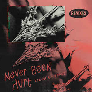 Krewella的專輯Never Been Hurt (Remixes)