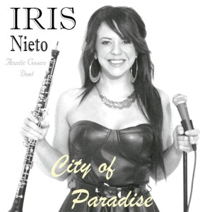 ดาวน์โหลดและฟังเพลง All I Could Do Was Cry พร้อมเนื้อเพลงจาก Iris Nieto