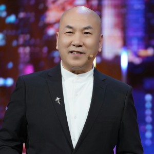 Album 刘尊作品集 from 刘尊