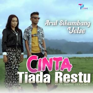 Dengarkan Cinta Tiada Restu lagu dari Yelse dengan lirik