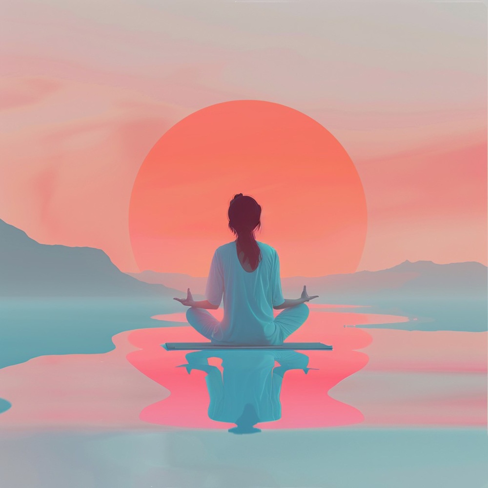 El Alma Meditativa Resuena