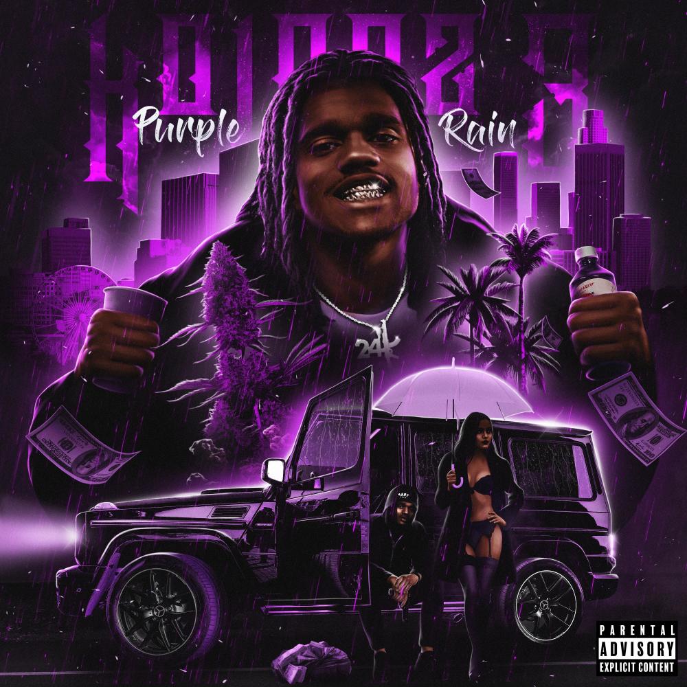 Jerry Stackhouse (feat. Hektor) (Explicit)