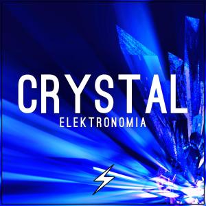 Listen to Crystal song with lyrics from Elektronomia