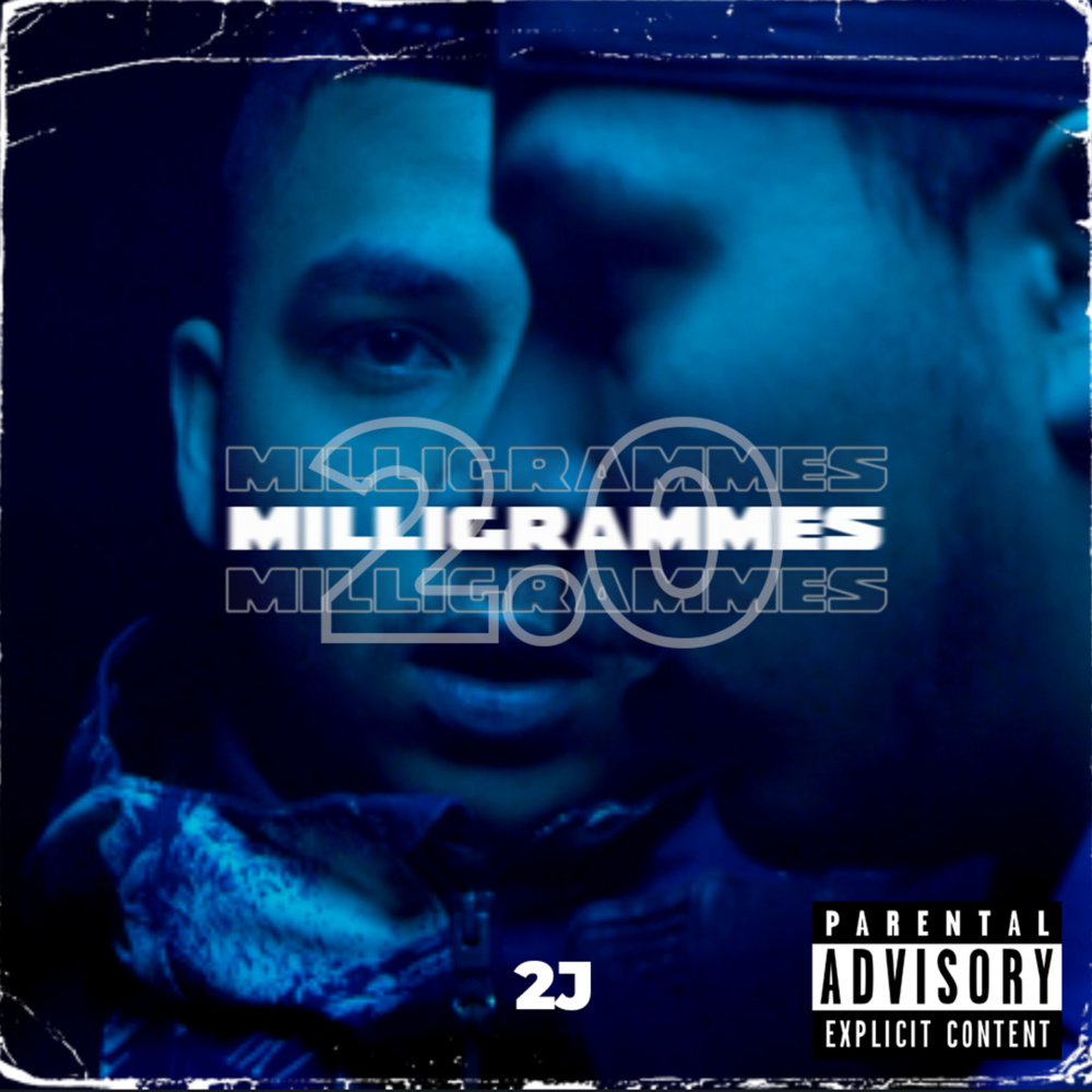 Milligrammes 2.0 (Explicit)