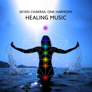 Album Seven Chakras, One Harmony (Healing Music with Binaural Sounds for Balancing Your Energy Centers) from Solfeggio Frequencies Tones