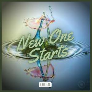 Album New One Starts oleh Eric Leo