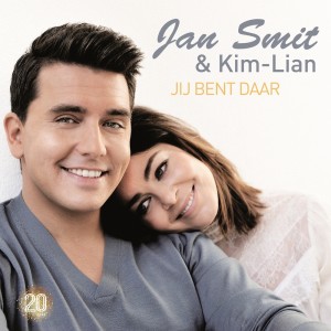 Album Jij Bent Daar from Jan Smit
