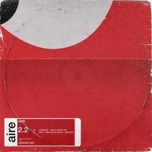 收听Saeh的Aire(feat. Jay Moose, Triscade De Molay & Abad Dee) (Explicit)歌词歌曲