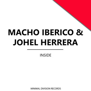 收听Macho Iberico的Inside歌词歌曲