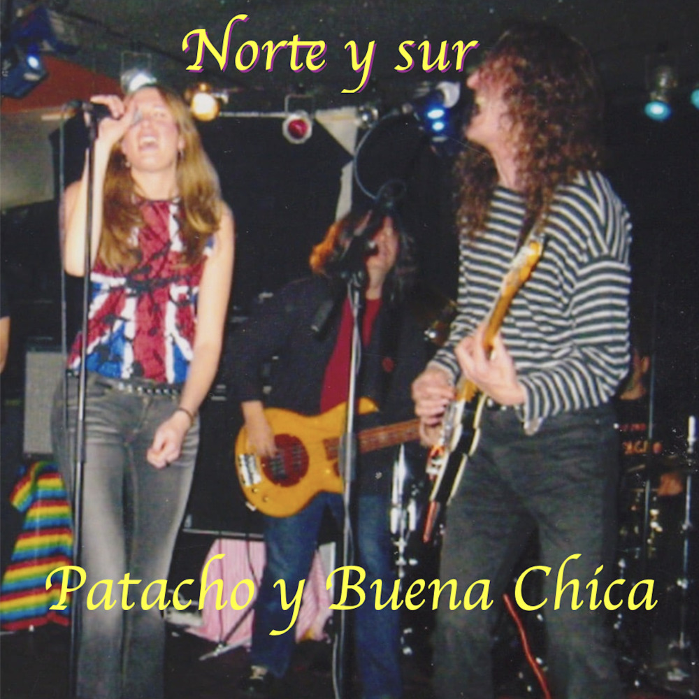Norte y sur