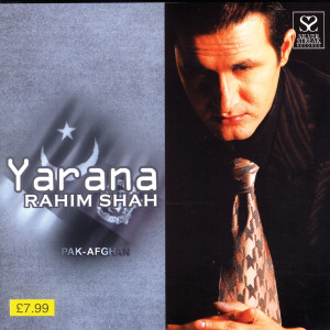 ดาวน์โหลดและฟังเพลง Dana Dana พร้อมเนื้อเพลงจาก Rahim Shah