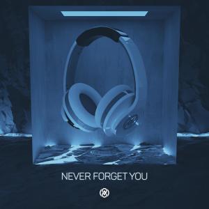 Listen to Never Forget You (8D Audio) song with lyrics from 8D Tunes