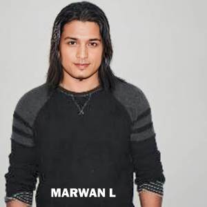 Marwan L的專輯CINTA LHEE SAGOE