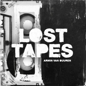 Album Lost Tapes from Armin Van Buuren