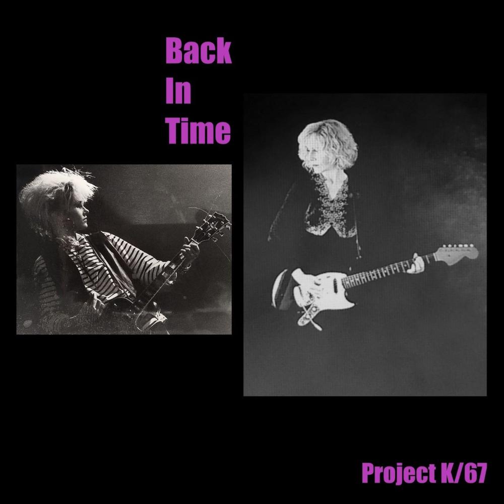 Back In Time