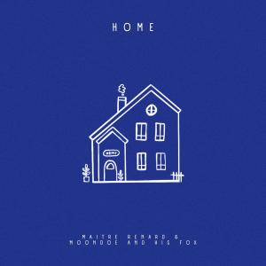 Maître Renard的专辑Home