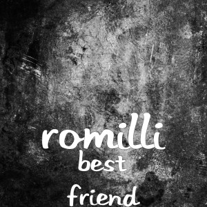 Dengarkan Best Friend (Explicit) lagu dari Romilli dengan lirik