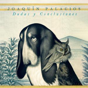 收聽Joaquín Palacios的Dejando huella歌詞歌曲