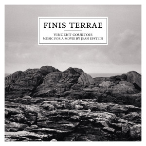 Finis Terrae (Bande originale du film) dari Vincent Courtois