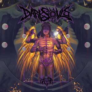 Dengarkan Kahar (Explicit) lagu dari Darksovls dengan lirik