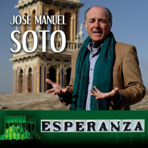 Jose Manuel Soto的专辑Esperanza