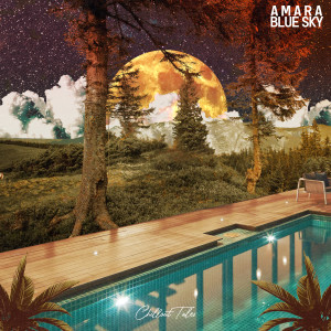 Album Amara oleh Blue Sky