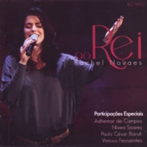 ดาวน์โหลดและฟังเพลง Feliz พร้อมเนื้อเพลงจาก Rachel Novaes