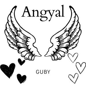 收聽Guby的Angyal歌詞歌曲