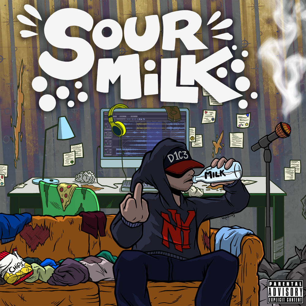 2BeContinued (Explicit)