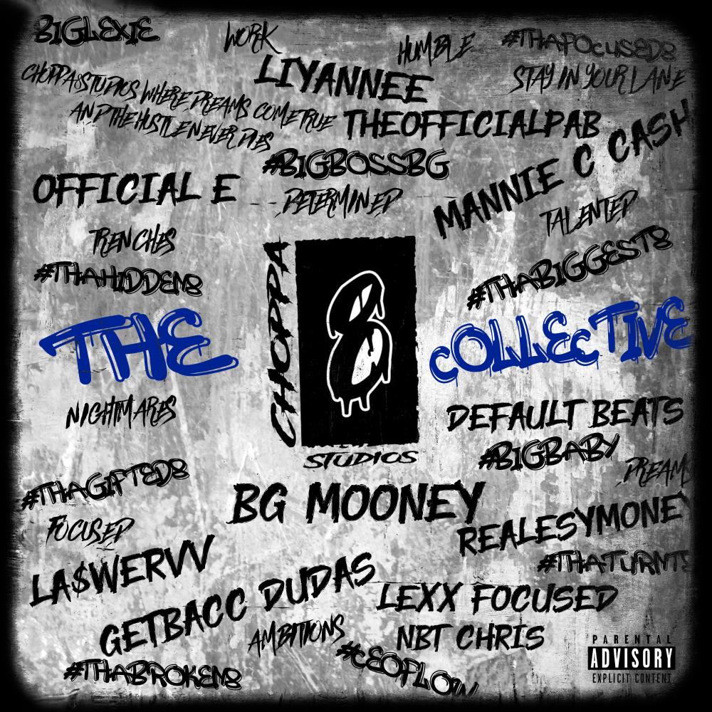 Slept On (feat. E Official) (Explicit)