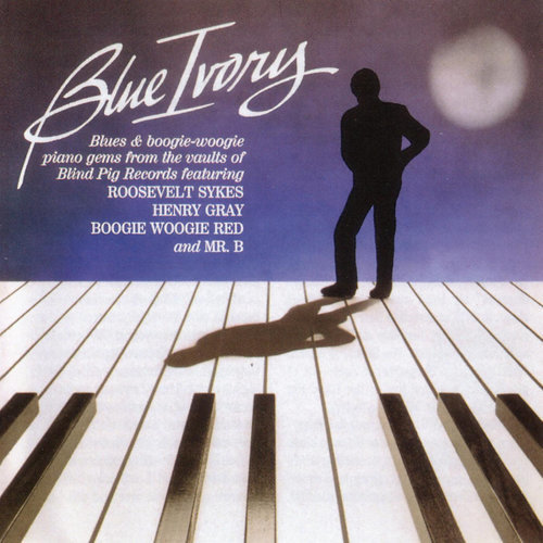 J.C.'s Blues