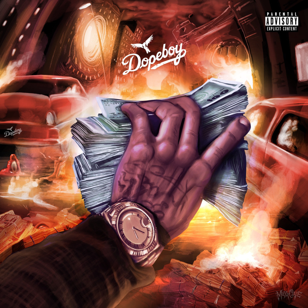 West Boast (Explicit)