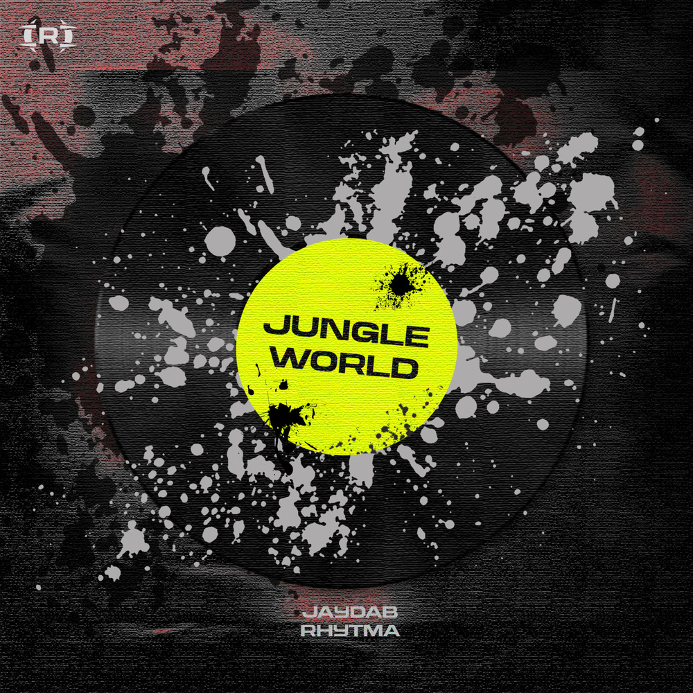 Jungle World