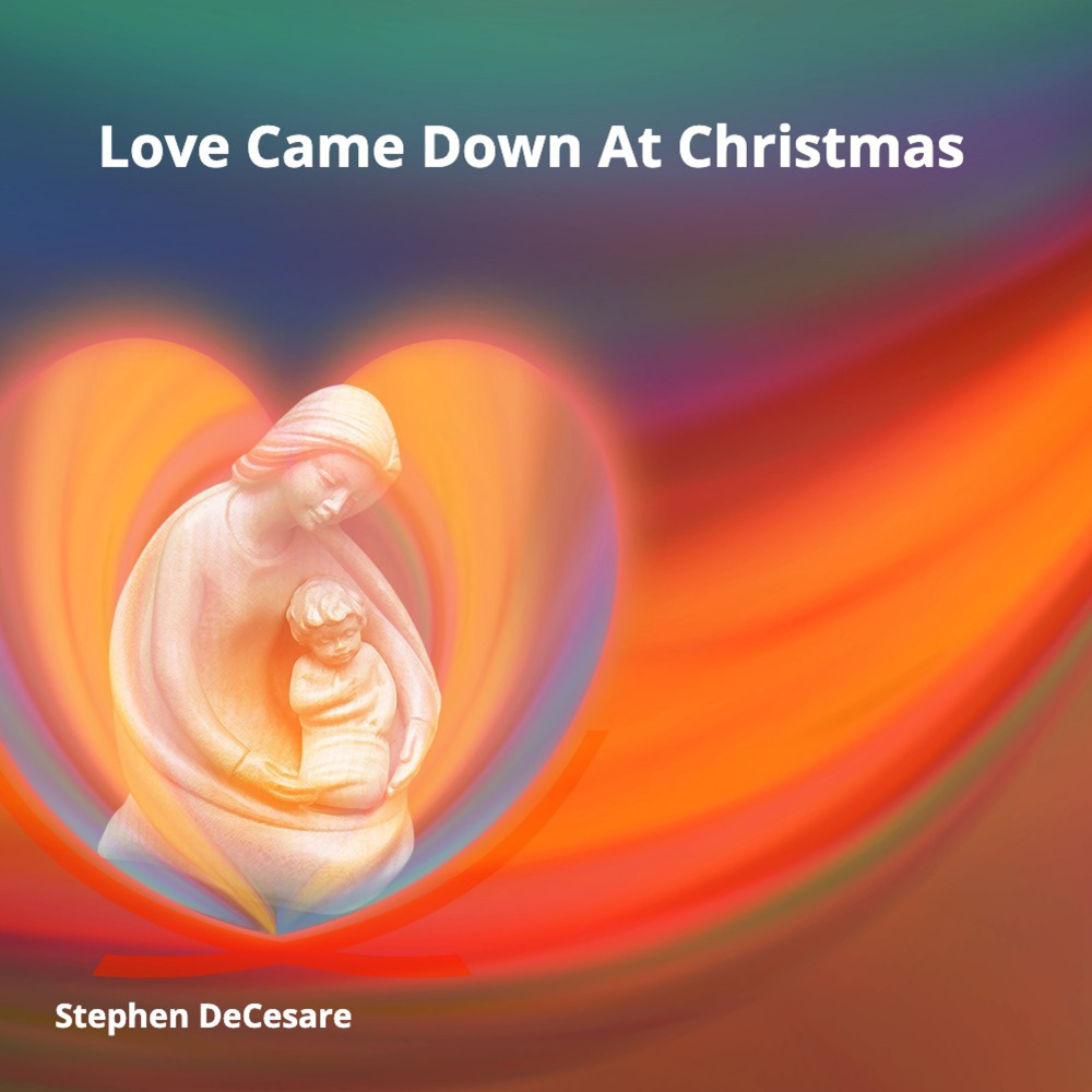 Love Came Down at Christmas