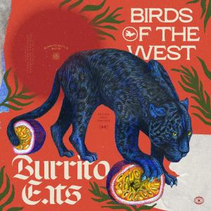 Listen to Passion Fruit Panther song with lyrics from Burrito Eats