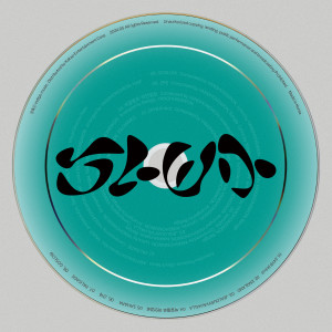 อัลบัม SLOWMO ศิลปิน Yang Hongwon
