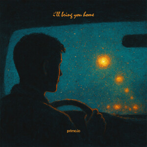Album I'll Bring You Home from primo.io
