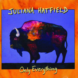 ดาวน์โหลดและฟังเพลง Hang Down from Heaven พร้อมเนื้อเพลงจาก Juliana Hatfield