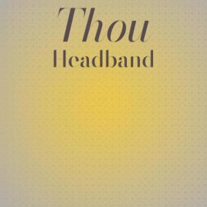 Various Artists的專輯Thou Headband
