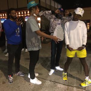 ดาวน์โหลดและฟังเพลง The Boat Freestyle (feat. Easywitit) (Explicit) พร้อมเนื้อเพลงจาก ME!